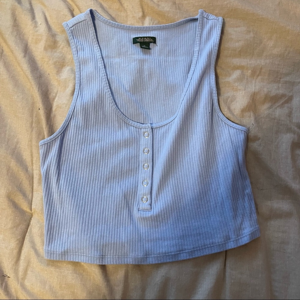 Wild Fable top